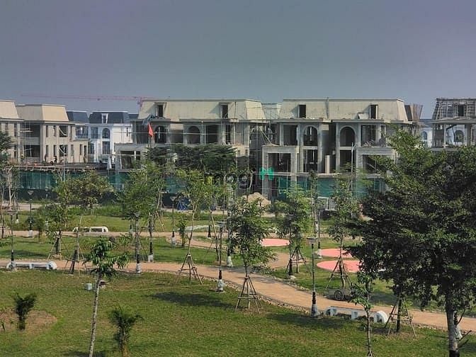 KĐT Mê Linh - Thanh Lâm - Đại Thịnh