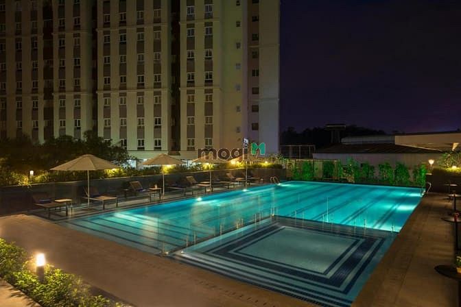 Citadines Bình Dương