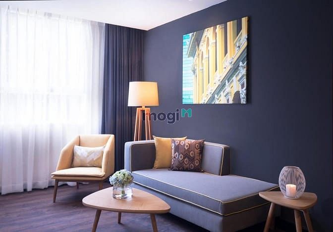 Citadines Bình Dương