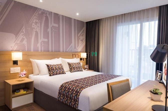 Citadines Bình Dương