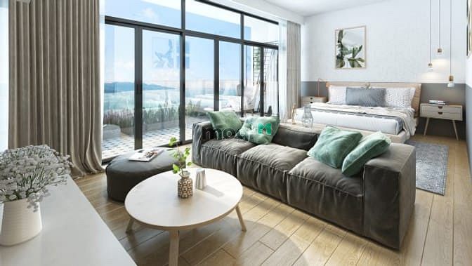 TMS Luxury Hotel & Residences