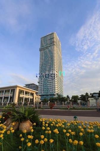 TMS Luxury Hotel & Residences