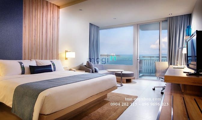 TMS Luxury Hotel & Residences