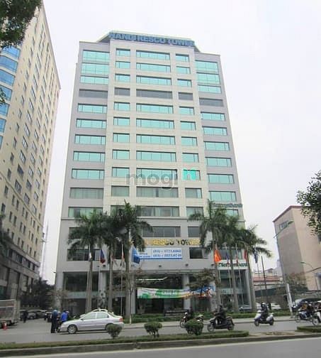 Handi Resco Tower
