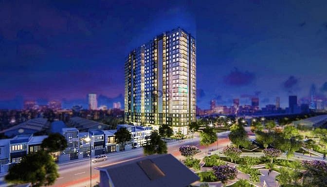 Vista Riverside