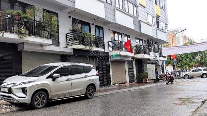Rice City Sông Hồng