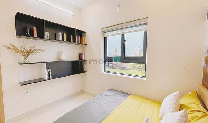 Park View Apartment
