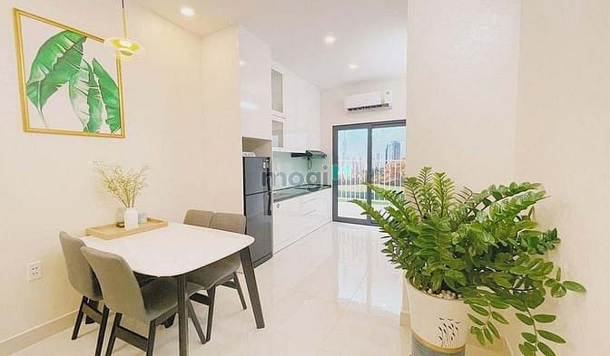 Park View Apartment