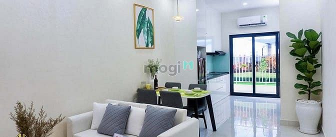 Park View Apartment
