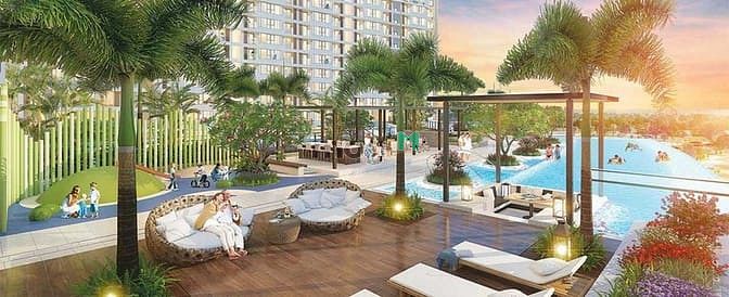 Park View Apartment