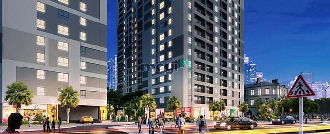 Park View Apartment