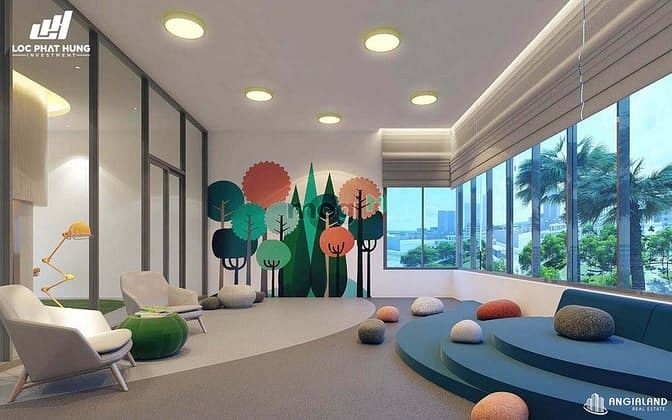 Park View Apartment