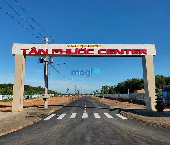 Tân Phước Center