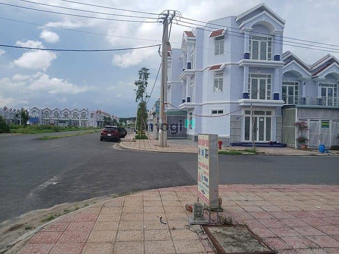 Khu đô thị Thịnh Gia