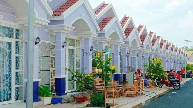 Khu đô thị Thịnh Gia