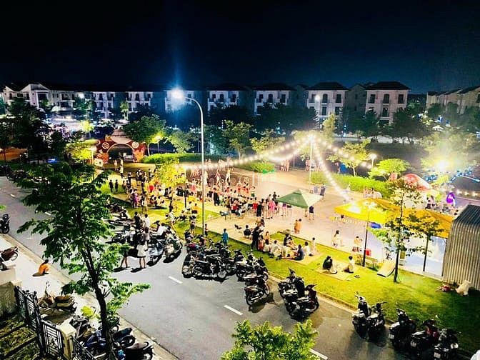 Centa River Park