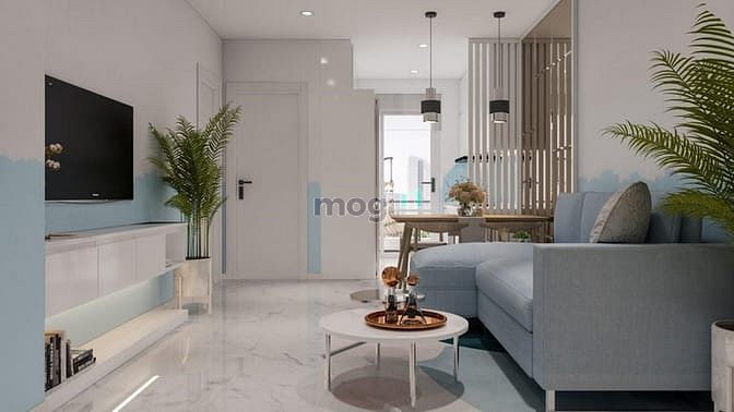 Khu đô thị Thịnh Gia