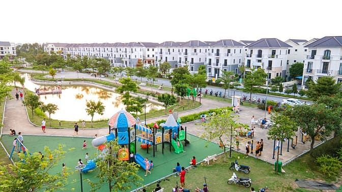 Centa River Park