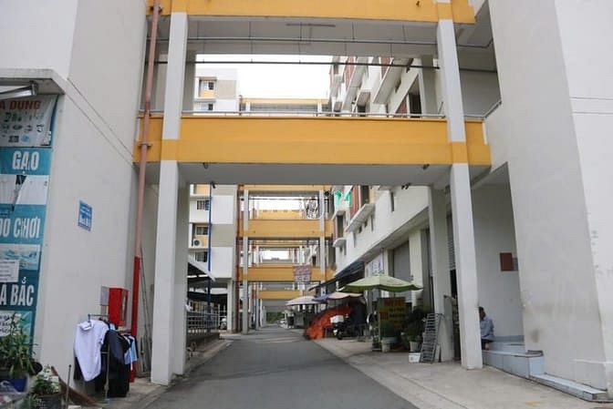 Nhà ở Mb6626 đăng ký ngay Becamex Định Hòa