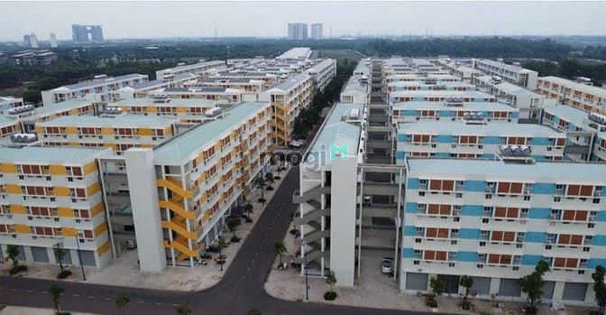 Nhà ở Mb6626 đăng ký ngay Becamex Định Hòa