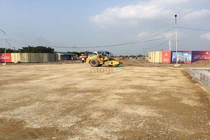 Khu đô thị Yên Sơn