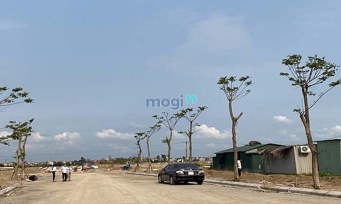 Khu đô thị Yên Sơn