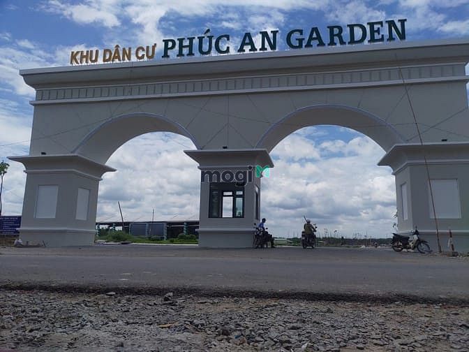 Phúc An Garden