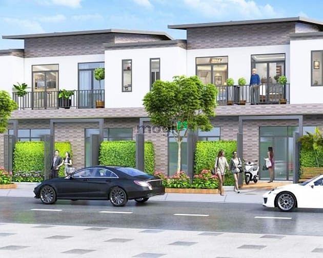 Hữu Phúc Royal Villas