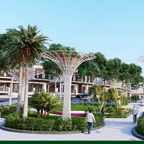 Hữu Phúc Royal Villas