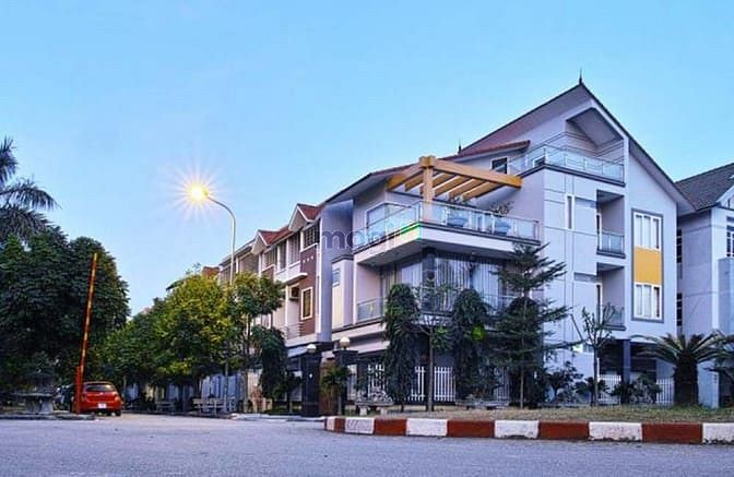 Khu đô thị PG An Đồng