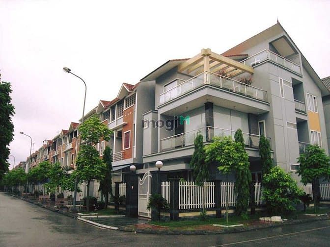 Khu đô thị PG An Đồng