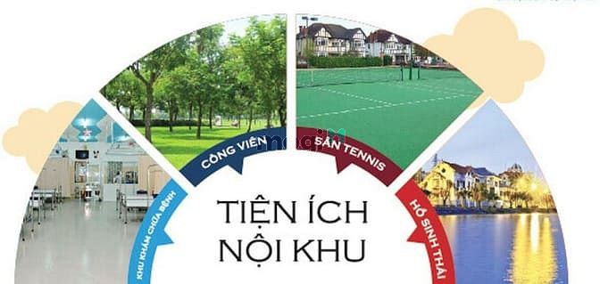 Khu đô thị PG An Đồng