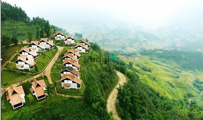 Sapa Jade Hill