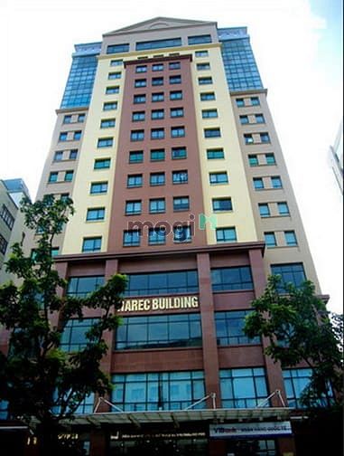 Cao Ốc Harec