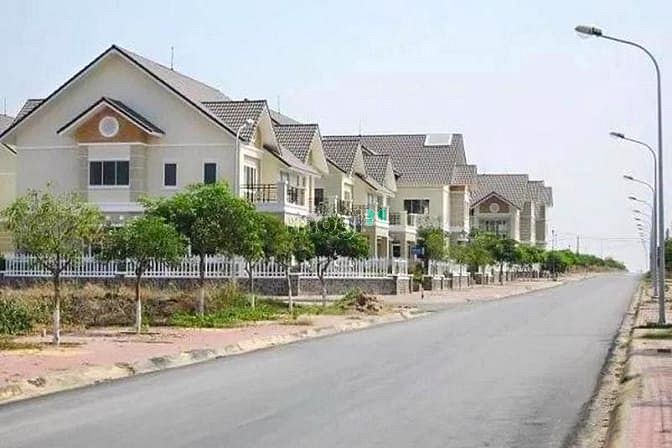 Khu đô thị mới Phước An