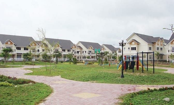 Khu đô thị mới Phước An