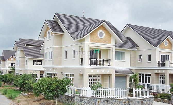 Khu đô thị mới Phước An