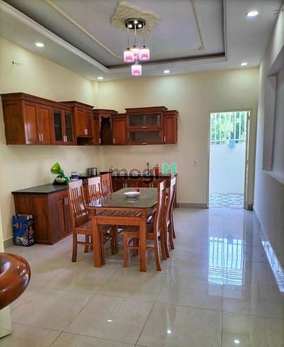 Khu dân cư Phú Hồng Thịnh 8