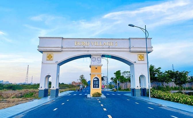 Euro Village 2