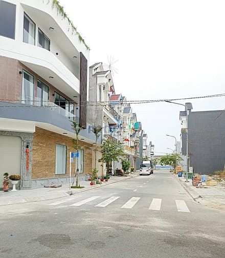 Khu nhà ở An Phú 1