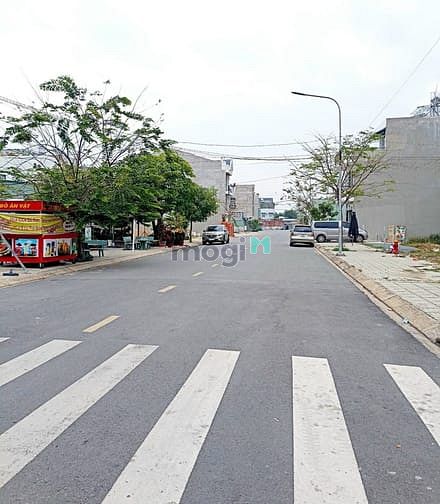 Khu nhà ở An Phú 1