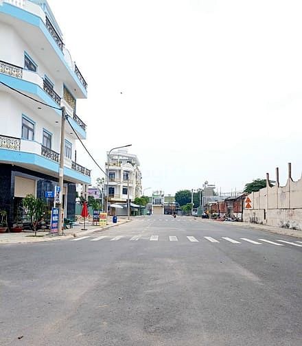 Khu nhà ở An Phú 1