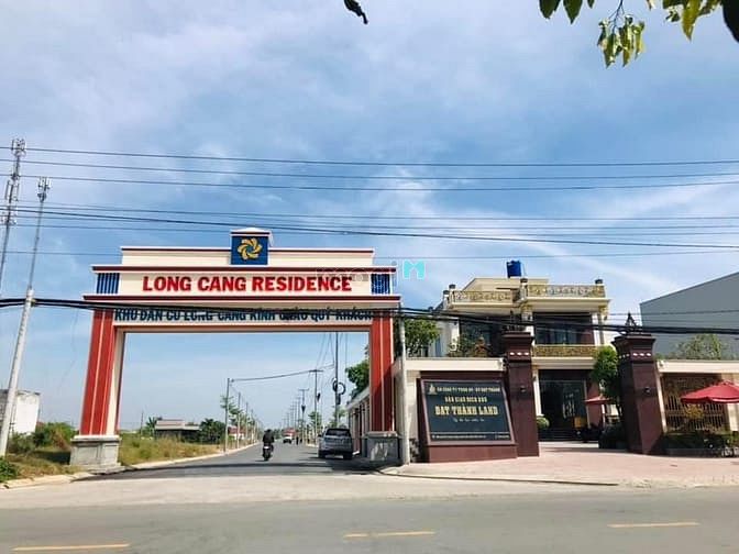 Long Cang Residence