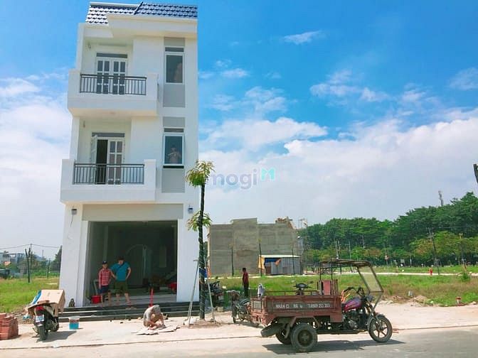 Biên Hòa New Town 2