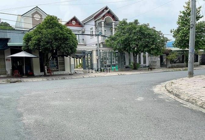 Khu Dân Cư Tân Biên 1