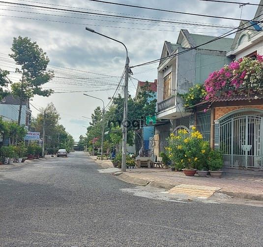 Khu Dân Cư Tân Biên 1