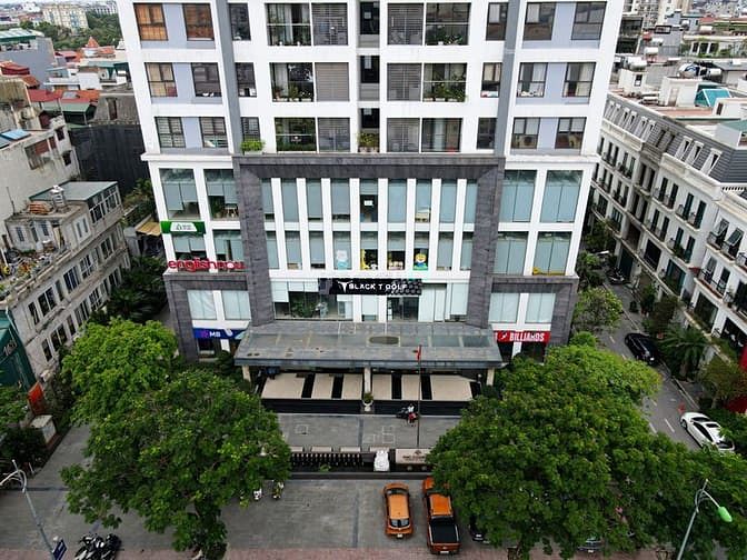 PHC Complex 158 Nguyễn Sơn