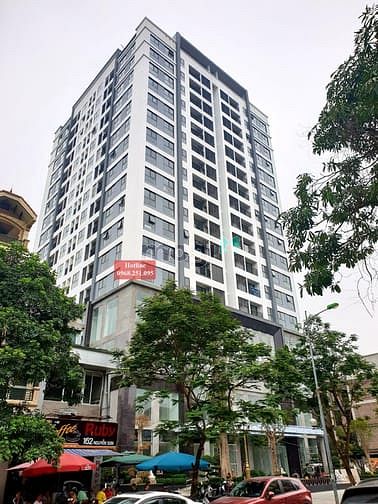 PHC Complex 158 Nguyễn Sơn