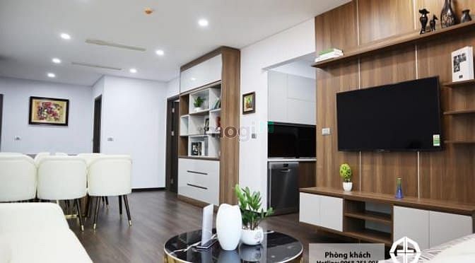 PHC Complex 158 Nguyễn Sơn