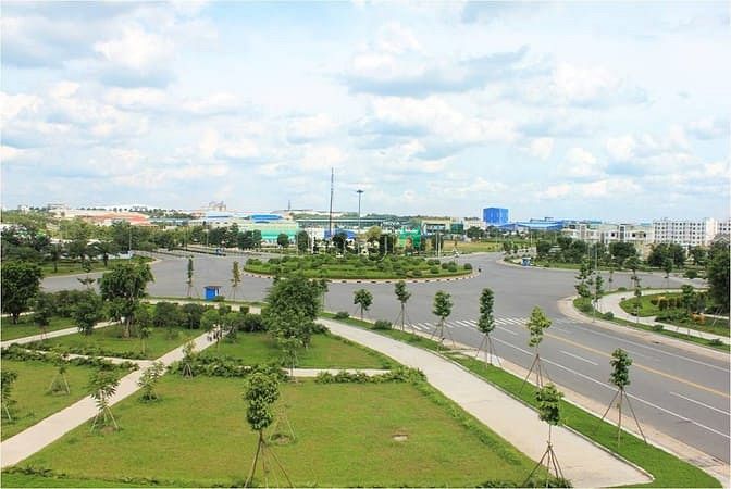 Mỹ Phước 2